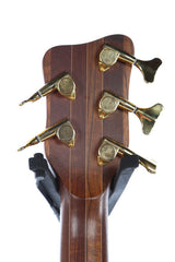 2003 Warwick Dolphin Pro 1 5 String Neck Thru