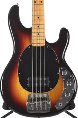 1978 Pre Ernie Ball Music Man Stingray Vintage Sunburst