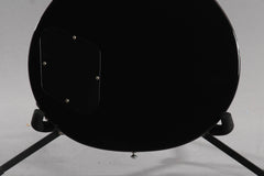 2012 Gibson Les Paul Classic Custom Ebony Black