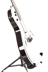 2006 Taylor T5S1 12 String Acoustic Electric Guitar Trans Black Flame Top