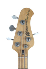 1978 Pre Ernie Ball Music Man Stingray Vintage Sunburst