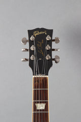 1996 Gibson Les Paul Standard Heritage Cherry Sunburst