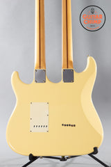 1994 Fender STW-230YM Yngwie Malmsteen Signature Double Neck Stratocaster