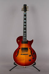 2017 Heritage H-155M Millennium Vintage Wine Burst