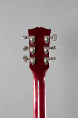 1996 Gibson Les Paul Standard Heritage Cherry Sunburst