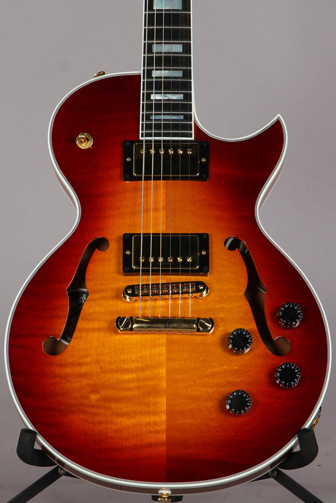 2017 Heritage H-155M Millennium Vintage Wine Burst