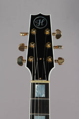 2017 Heritage H-155M Millennium Vintage Wine Burst