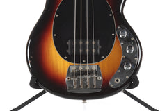 1978 Pre Ernie Ball Music Man Stingray Vintage Sunburst
