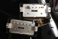 1999 Gibson ES-335 Electric Guitar Black