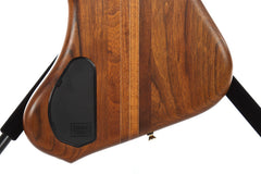 2003 Warwick Dolphin Pro 1 5 String Neck Thru