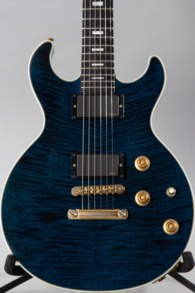 2008 Gibson Longhorn Double Cutaway