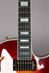 2017 Heritage H-155M Millennium Vintage Wine Burst