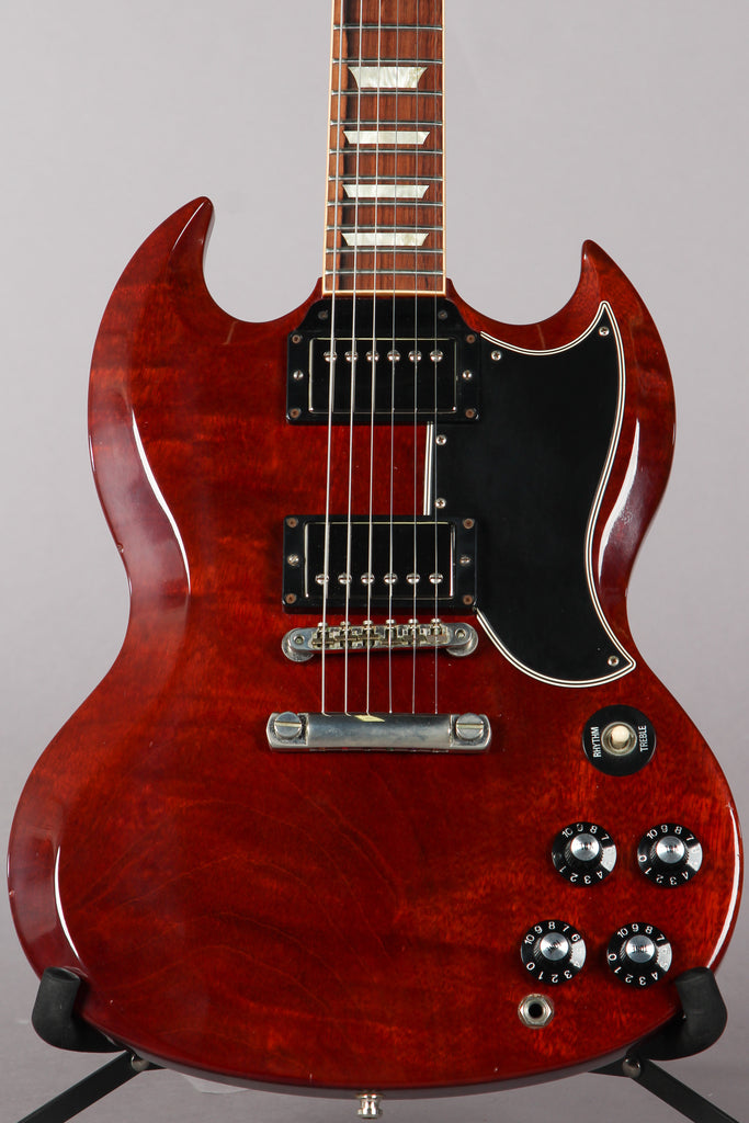 2006 Gibson Custom Shop SG Standard VOS Historic Reissue