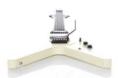 2011 Gibson Flying V Tremolo White -RARE-