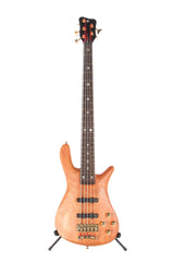 2006 Warwick Streamer Stage II 5 String Bass Guitar -SUPER CLEAN-