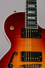 2017 Heritage H-155M Millennium Vintage Wine Burst