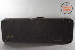 1963 Gibson Sg Special White