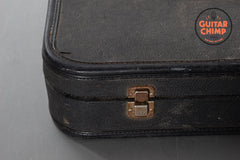 1963 Gibson Sg Special White