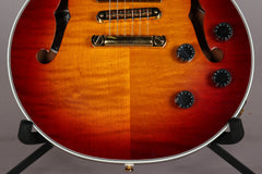 2017 Heritage H-155M Millennium Vintage Wine Burst