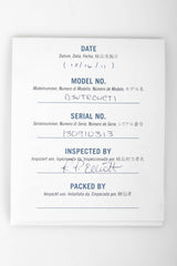 2011 Gibson Flying V Tremolo White -RARE-