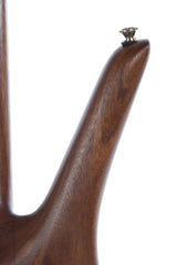 2003 Warwick Dolphin Pro 1 5 String Neck Thru