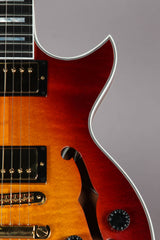 2017 Heritage H-155M Millennium Vintage Wine Burst