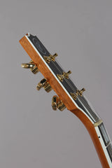 2017 Heritage H-155M Millennium Vintage Wine Burst