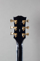 2008 Gibson Longhorn Double Cutaway