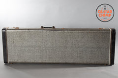 1967 Fender Mustang Daphne Blue