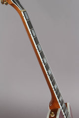 2017 Heritage H-155M Millennium Vintage Wine Burst