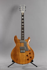 1978 Travis Bean TB-1000A Artist Koa