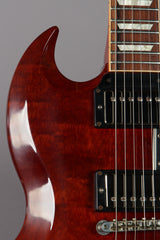 2006 Gibson Custom Shop SG Standard VOS Historic Reissue