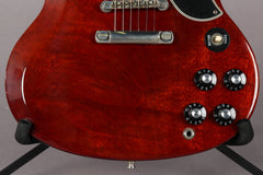 2006 Gibson Custom Shop SG Standard VOS Historic Reissue