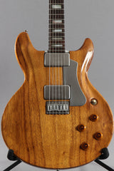 1978 Travis Bean TB-1000A Artist Koa