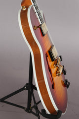 2017 Heritage H-155M Millennium Vintage Wine Burst