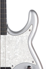 2000 Modulus FB4 Funk Unlimited Flea Bass Inca Silver