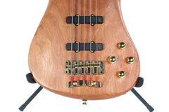 2006 Warwick Streamer Stage II 5 String Bass Guitar -SUPER CLEAN-