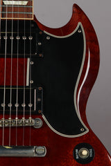 2006 Gibson Custom Shop SG Standard VOS Historic Reissue