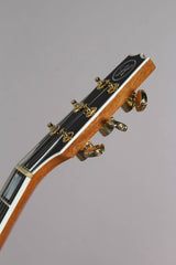 2017 Heritage H-155M Millennium Vintage Wine Burst