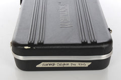 2003 Warwick Dolphin Pro 1 5 String Neck Thru