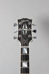 2008 Gibson Custom Shop Les Paul Custom Silverburst