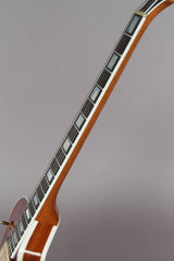 2017 Heritage H-155M Millennium Vintage Wine Burst