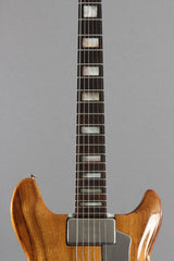 1978 Travis Bean TB-1000A Artist Koa