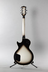 2008 Gibson Custom Shop Les Paul Custom Silverburst