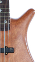 2006 Warwick Streamer Stage II 5 String Bass Guitar -SUPER CLEAN-