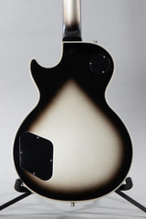 2008 Gibson Custom Shop Les Paul Custom Silverburst