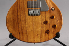 1978 Travis Bean TB-1000A Artist Koa
