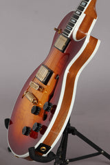 2017 Heritage H-155M Millennium Vintage Wine Burst