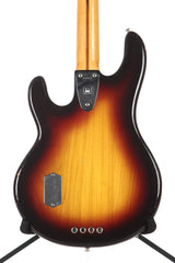 1978 Pre Ernie Ball Music Man Stingray Vintage Sunburst