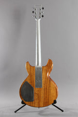 1978 Travis Bean TB-1000A Artist Koa